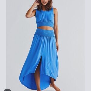 Free People Morningside set XS